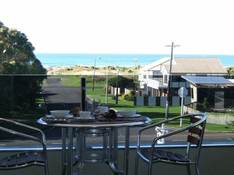 Waihi Beach Lodge Exterior foto